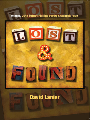 cover image of Lost & Found